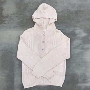 Neiman Marcus Knit Sweater